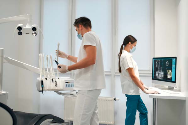 What You Should Ask Your Dentist Before A Bone Grafting Procedure