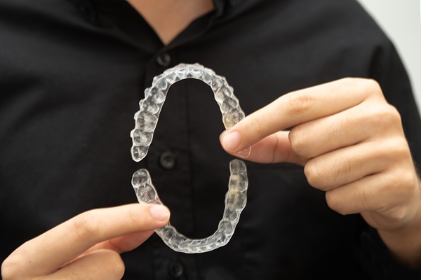 Things You Should Know Before Calling An Invisalign Dentist
